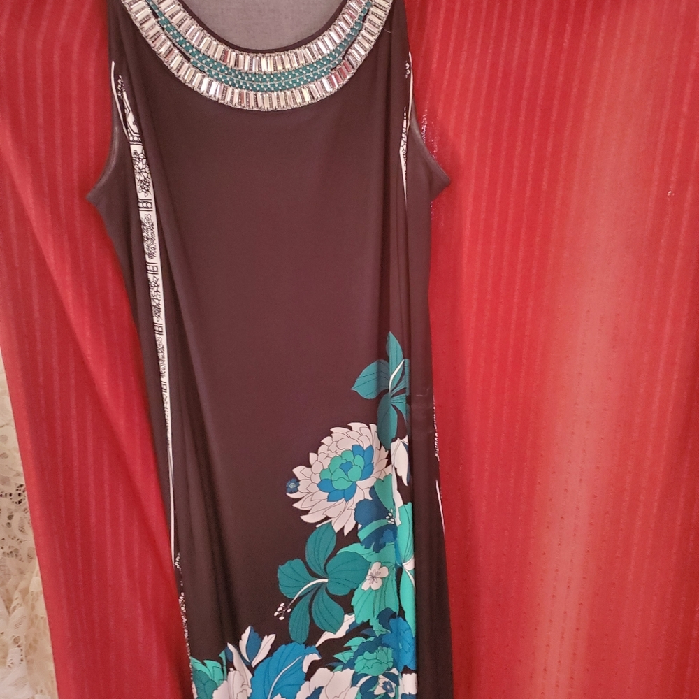 Summer dress